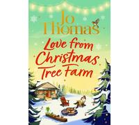 Jo Thomas Love from Christmas Tree Farm (Tascabile) (PRESALE 22/10/2026)