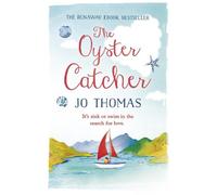 Jo Thomas The Oyster Catcher (Tascabile)