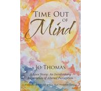 Jo Thomas Time Out of Mind (Tascabile)