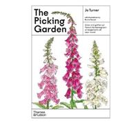 Jo Turner The Picking Garden (Copertina rigida)