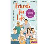 Jo Usmar Friends for Life (Copertina rigida)