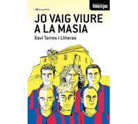 Jo vaig viure a la Masia: 25