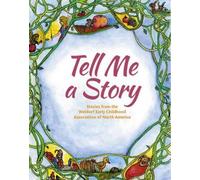 Jo Valens Tell Me A Story (Tascabile)