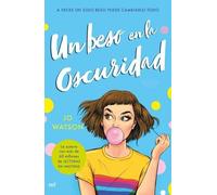 Jo Watson Un Beso En La Oscuridad (Tascabile)