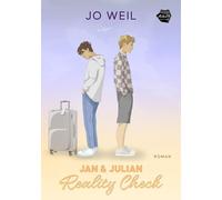 Jo Weil Jan und Julian - Reality Check (Tascabile)