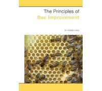 Jo Widdicombe The Principles of Bee Improvement (Tascabile)