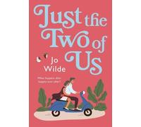 Jo Wilde Just the Two of Us (Tascabile)