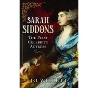 Jo Willett Sarah Siddons (Copertina rigida)