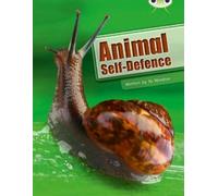 Jo Windsor Bug Club Guided Non Fiction Year Two White B Animal Self (Tascabile)