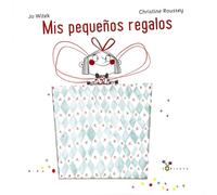 Jo Witek Christin Mis pequeños regalos (Castellano - A PARTIR DE 3 A (Tascabile)