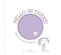 Jo Witek Hello in There (Copertina rigida)