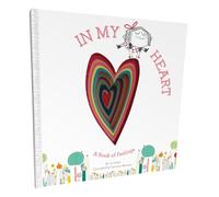 Jo Witek In My Heart (Copertina rigida)
