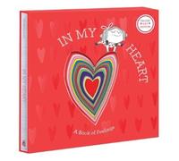 LIbri UK/US Jo Witek - In My Heart: Deluxe Gift Edition