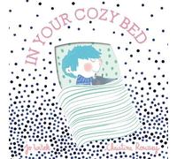 Jo Witek In Your Cozy Bed (Libro di cartone)