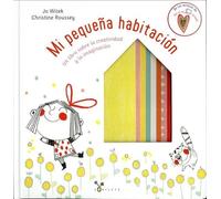 Jo Witek Mi Pequena Habitacion (Copertina rigida)