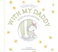 Jo Witek With My Daddy (Copertina rigida)