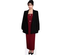 Jo Yu-Ri (Blazer) mini formato