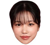 Jo Yu-Ri (Fringe) Big Head