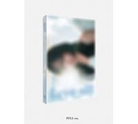 JO YURI 2° mini album LOVE ALL PULL VER. CD + P.Book + P.Card + F.Poster + ad...