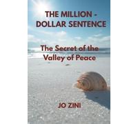 Jo Zini The Million-Dollar Sentence (Tascabile)