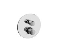 JO019CREST Set esterno per JO019CR incasso INC01935CR PAFFONI