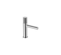 Paffoni Jo rubinetto per lavabo verticale cromo JO071KCR
