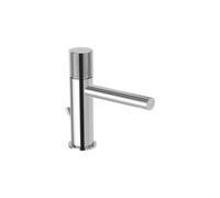 JO075CR Miscelatore lavabo S/A 1 1/4 JO PAFFONI