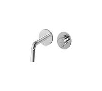 Paffoni Jo rubinetto per lavabo da incasso cromo JO104CR70