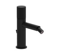 JO135NO Miscelatore bidet con scarico automatico nero opaco - Jo PAFFONI