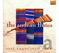 JoÃ«l Perri - The Andean Flutes