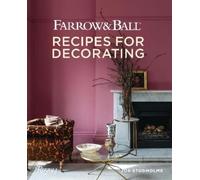 Joa Studholme Charlotte Crosby Farrow and Ball (Copertina rigida)