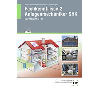 Joachim Albers Rainer Dommel Hen Fachkenntnisse 2 Anlagenmec (Copertina rigida)