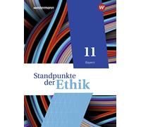 Joachim Aulinge Standpunkte der Ethik - Lehr- und Arbeitsbuch (Copertina rigida)