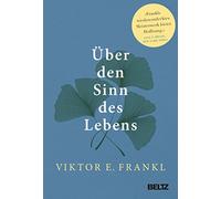 Joachim Bauer Viktor E. Frankl Franz J. V Über den Sinn des L (Copertina rigida)