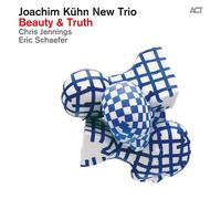 Joachim Beauty & Truth (CD)