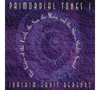 Joachim-Ernst Berendt - Vol. 1-Primordial Tones