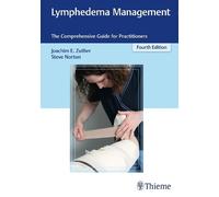 Joachim Ernst Zuther Steve Norton Lymphedema Management (Copertina rigida)