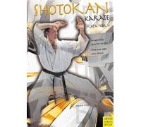 Joachim Grupp Shotokan Karate KATA 1 (Tascabile)