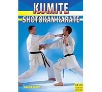 Shotokan Karate: Kumite
