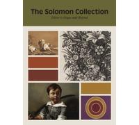 Joachim Homann The Solomon Collection (Copertina rigida)