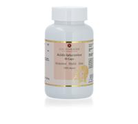 Joachim Kaeser Acido Ialuronico BI Caps Integratore alimentare (60 caps)