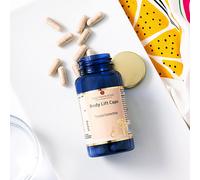 Joachim Kaeser Body Lift integratore Inestetismi della cellulite (60cps)