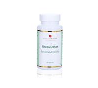 Joachim Kaeser Green Detox integratore alimentare (60caps)