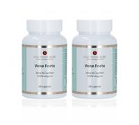 Joachim Kaeser Integratore alimentare Vene Forte (2x60 cps)