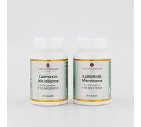 Joachim Kaeser Integratore alimentari Complesso Microbioma (2x60cps)