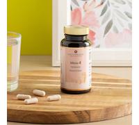 Joachim Kaeser Silicio 4 integratore alimentare (60cps)