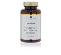 Joachim Kaeser Spirulina Integratore (150cps)