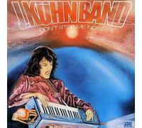 Joachim Kühn Band - Don't stop me now (1979) / Vinyl record [Vinyl-LP]