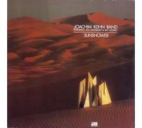 Joachim Kühn Band - Joachim Kühn Band Featuring Jan Akkerman & Ray Gomez - Sunshower - Atlantic - ATL 50 472