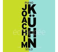 Joachim Kühn Échappée (CD) Album